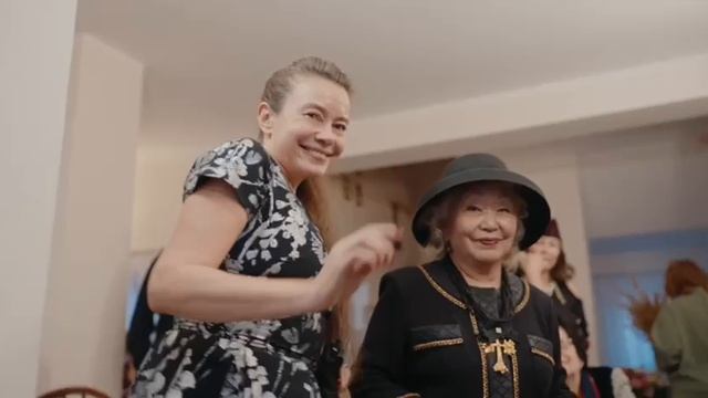 Как попасть на закрытые мероприятия, где собираются самые яркие и успешные люди?