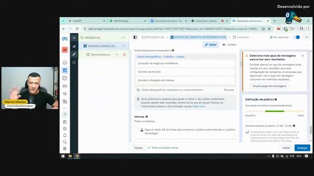 Próximo Nível - Mercado Imobiliário