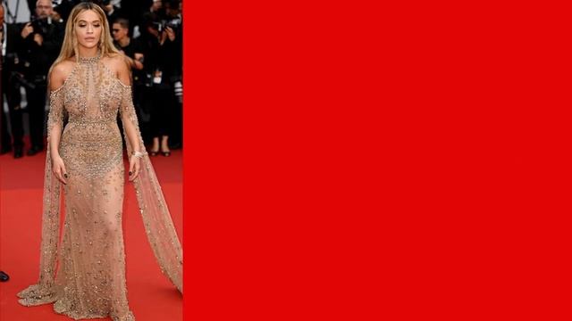Cannes 2017 day 7 | Nicole Kidman, Rita Ora, Barbara Palvin,Elle Fanning,...