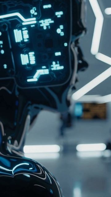 Что если мозг — это комп