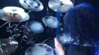 Addams Family Theme Song - Drum Cover