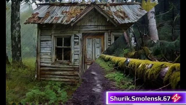 В поход