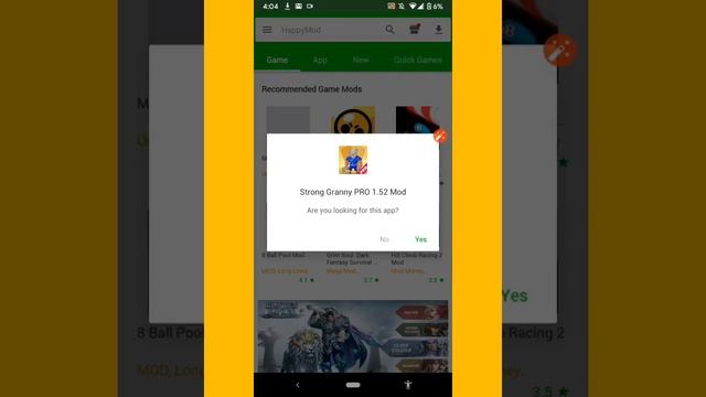 HOW TO INSTALL STRONG GRANNY MOD.APK [Unlimited coins/cash]