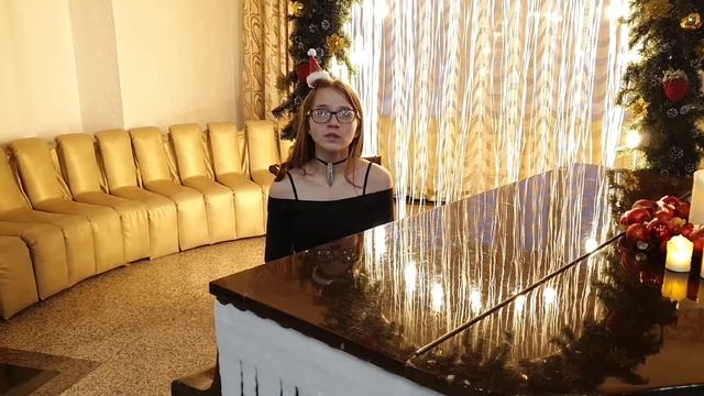 Н Зенкевич   А снег идет