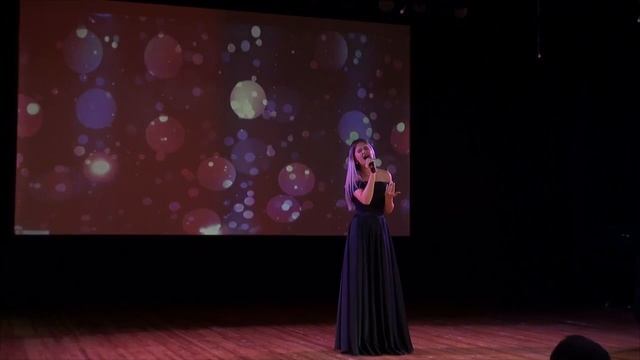 Стародумова Елизавета " Пообещайте мне любовь"