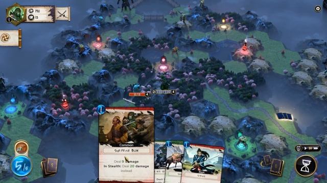Mahokenshi: A Cornish Let's Play: #E3
