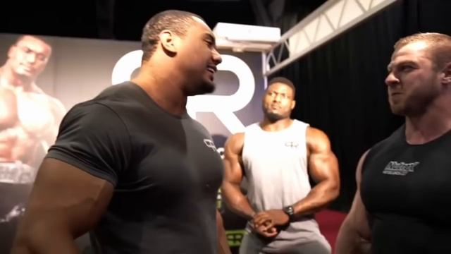 Larry Wheels - A Meme Experience