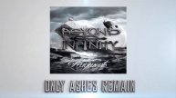 Beyond Infinity - Only Ashes Remain