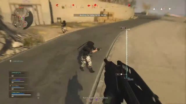 Mom get the camera