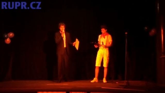 "Пятничное Пиво" 12.03.2010 Видео 24