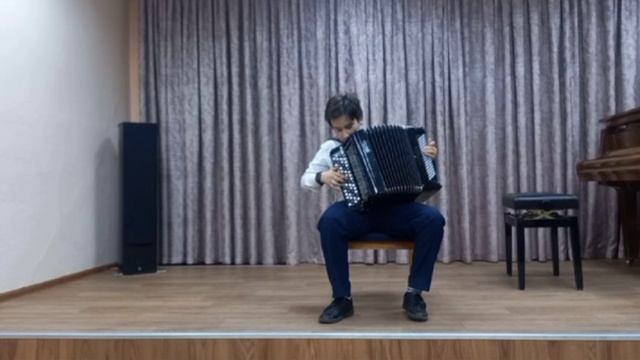 Файзулин  Руслан