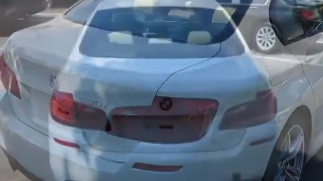 2014 BMW 5 series 14 BMW 535I 4DR SDN 535I RWD Sedan - Roswell, GA