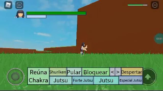 naruto fight #3 Sakura X hinata