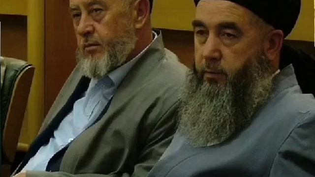 Эшони Нуриддинчон. Намоз факат дар як мохи РАМАЗОН фарз нест