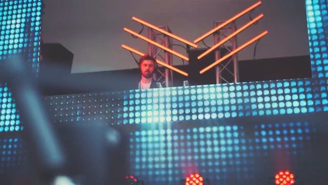 FLY residents NOLAN & HERD chat about FLY Open Air