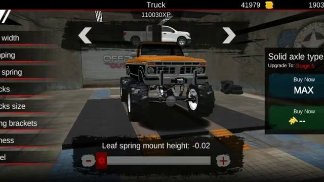 Off road Outlaws Random Builds (Building And Tuning the F-250 Mud Truck) [#61] car show builds