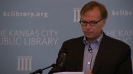 Steve Coll: Private Empire: ExxonMobil and American Power - June 4, 2013