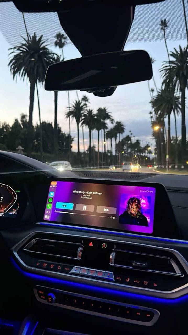 Midnight Highway