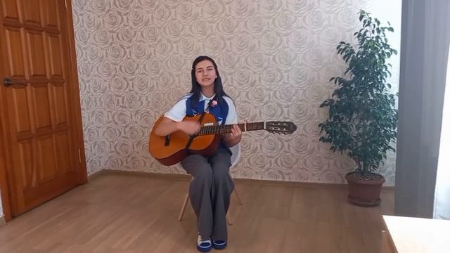 Голик Стефани Авторская песня