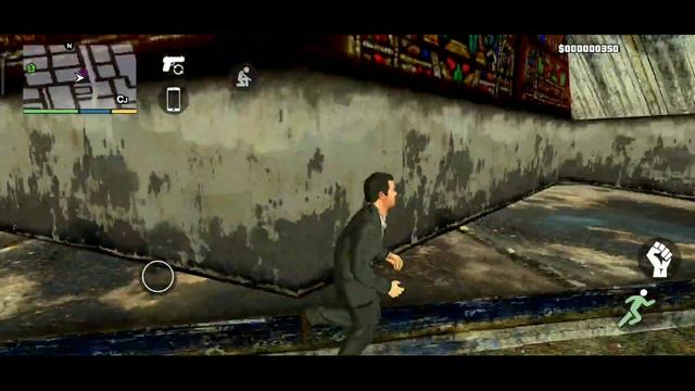 GTA V FULL MOD PACK V2 For GTA SA Android