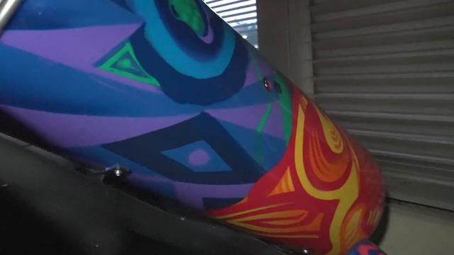 ¡REGALÉ EL MEGA COOPER! | JUCA