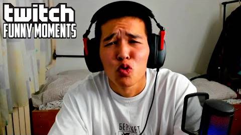Топ Моменты с Twitch | Сигма Argenby и Бустер