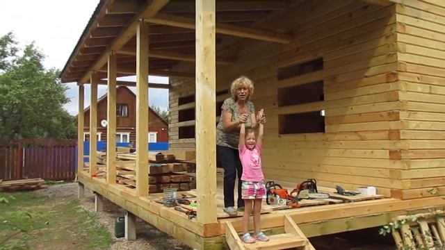 Самый популярный проект у наших заказчиков.
