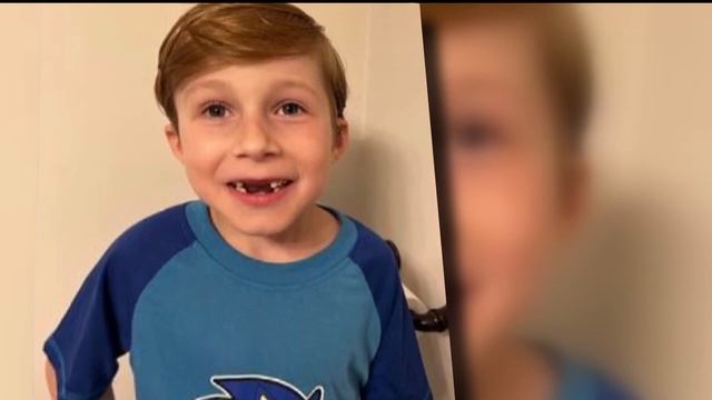 Former boyfriend testifies in Julissa Thaler murder trial, describes her son's final night