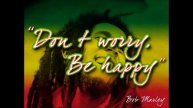 Don't worry, be happy (long summer mix)