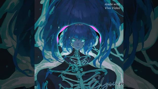 NAOMI, DRAWMEDEATH - SPACE!
