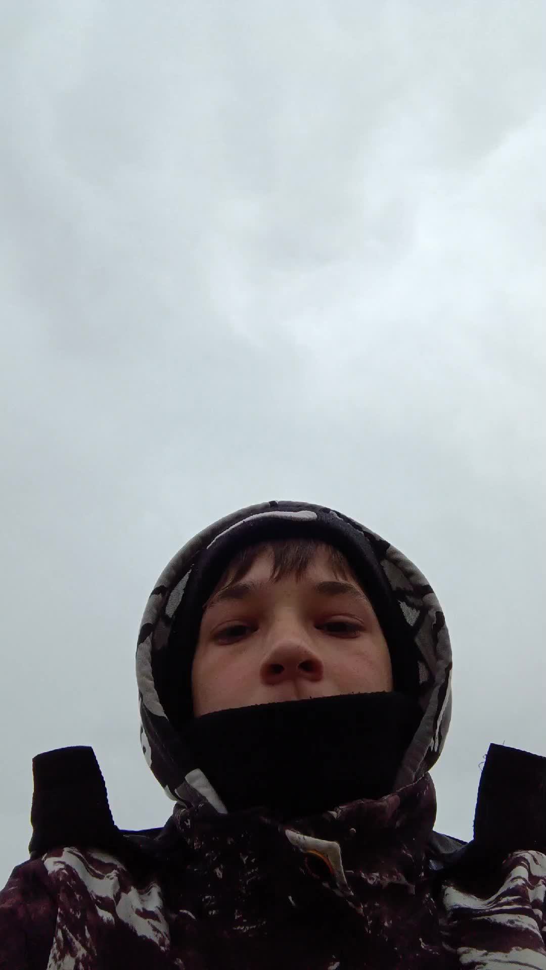 еду в Будëновку