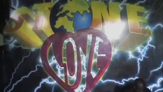 stone love dancehall reggae party mix 2019