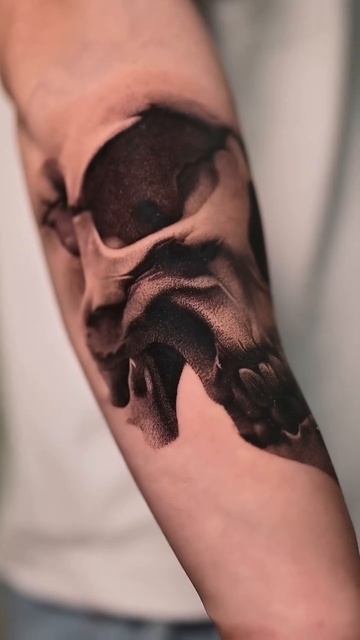 Автор Sean Tattoo