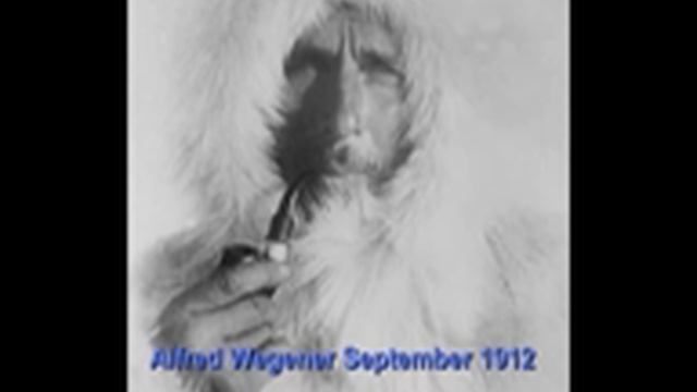 Wegener's Expedition to Greenland