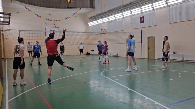 Крыласткое 17.03.2025 (4 партия)