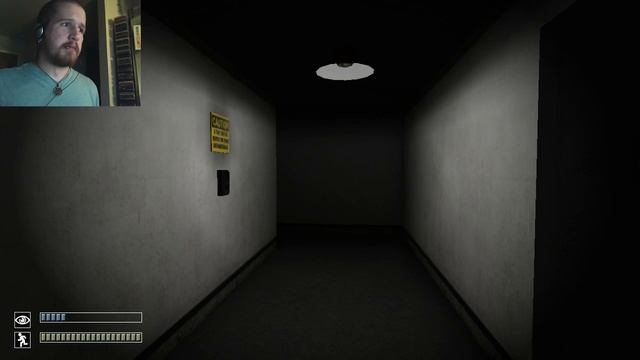 SCP: Containment Breach v0.3.1