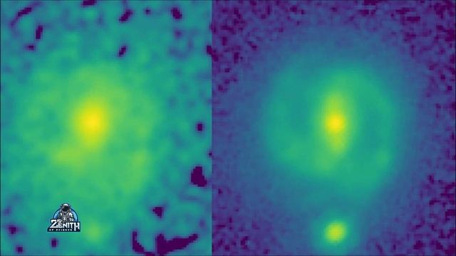 பழமையான Milky way போன்ற Galaxy | space Tamil | space in Tamil | zenith of science