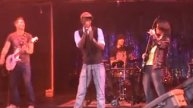 Boki of SA Idols sings "I Love Rock n Roll"