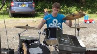 RDQ at Yorktown Heights Elks Lodge Led Zeppelin Moby Dick