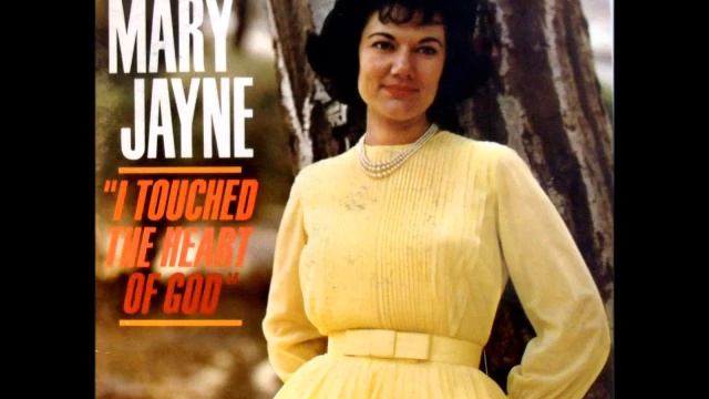 Where Jesus Is, 'Tis Heaven by Mary Jayne