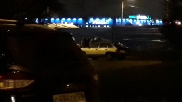 Диггеры в метро. Задержание диггеров в Санкт-Петербургском метро