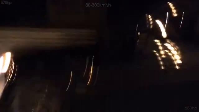 M5 e60 570hp vs M5 e60 580hp