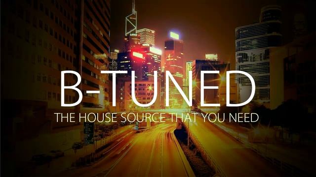 James Blunt - Bonfire Heart (HIIO Remix)