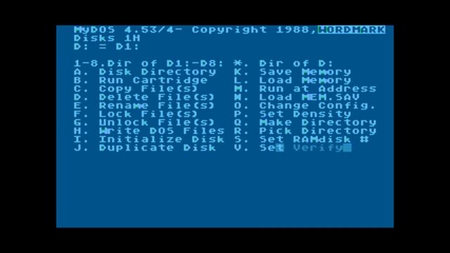MyIDE-II Setup with FAT32