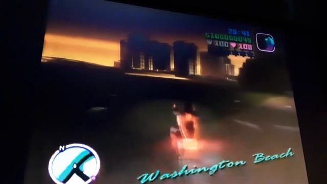 GTA Vice City Intro PS2 1986 2002 Victor Vance Death Ray Liotta Tommy Vercetti Walkthrough Part 1