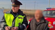 Полиция выясняет причины столкновения рейсового автобуса и грузовика в Симферопольском районе Крыма