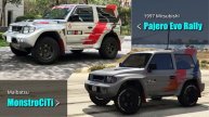 GTA V Mercenaries DLC Vehicles vs Real Life | Including unreleased vehicles