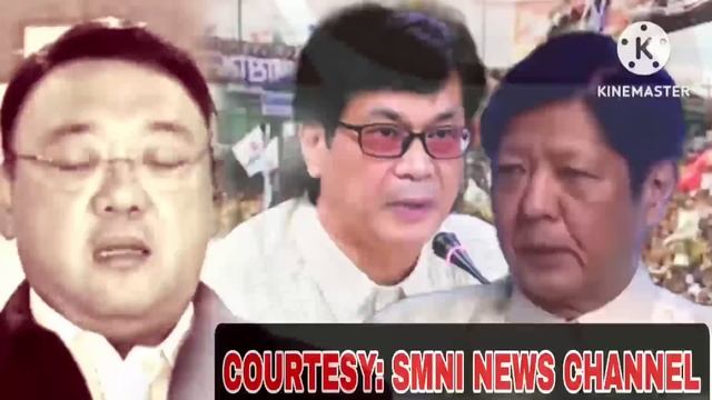 BUTATA SI LIZA AT BOYING REMULLA KAY SPOX HARRY ROQUE.
