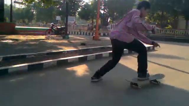 Sk8 WSD
