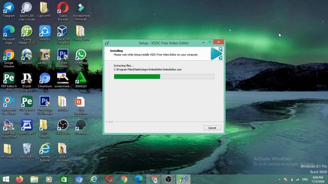#Freevideoeditor #vsdc        Free video editing software [2020] for PC or Laptop Without watermark